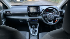 Toyota Yaris 1.5 Hybrid Design 5dr CVT Hybrid Hatchback